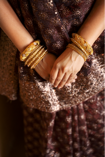 Daily luxe that still feels special